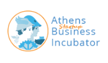 athens startup buciness incubator logo
