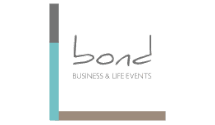 Bond Events logo