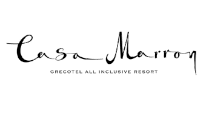 Casa Marron Hotel in Peloponnese logo