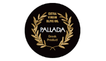 Pallada Extra Virgin Olive Oil logo