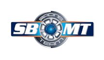 SBMT Racing Team logo