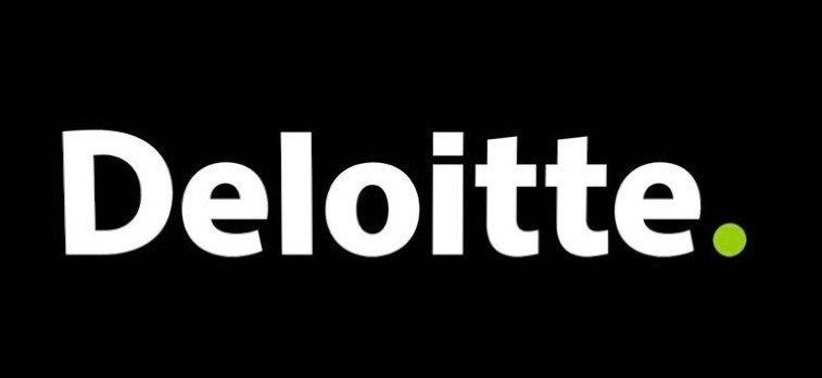 Deloitte logo