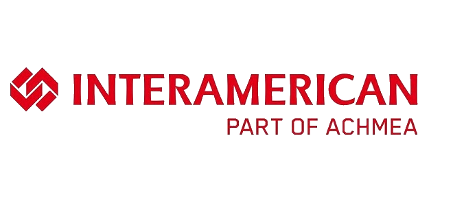 Interamerican logo