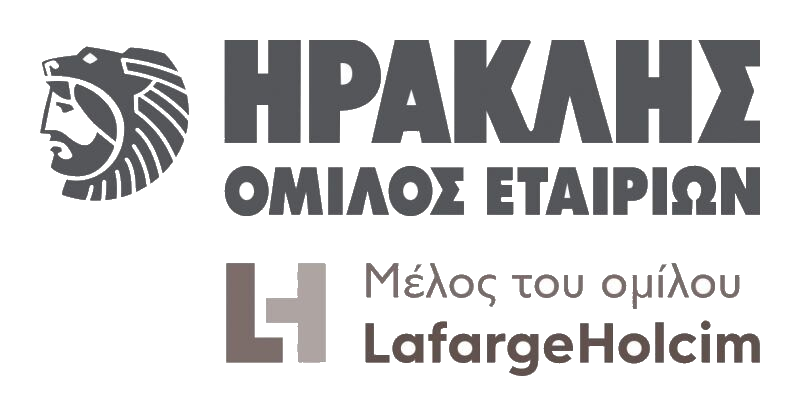 Iraklis logo