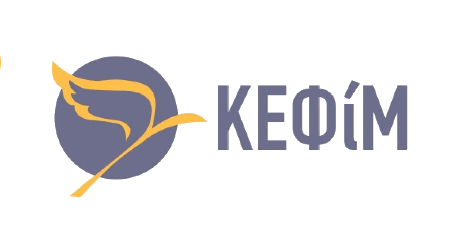 Kefim logo