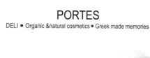 Portes logo