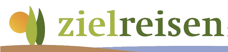 Zielreisen logo